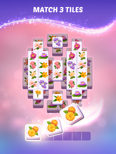 Blossom Match - Puzzle Game
