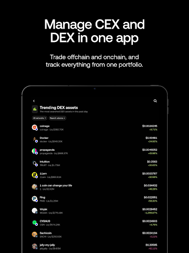 OKX: Buy Bitcoin BTC & Crypto