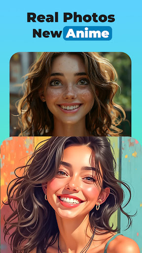 ETM: AI Image Generator