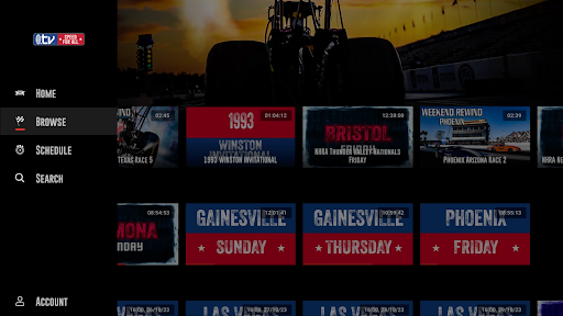 NHRA.TV
