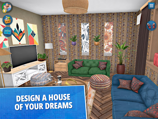 House Flipper: Home Design
