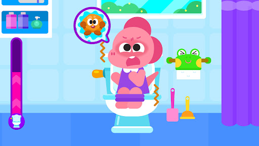 Cocobi Good Habits -Kid Toilet
