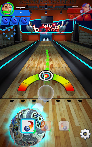 Bowling Club: Realistic 3D PvP
