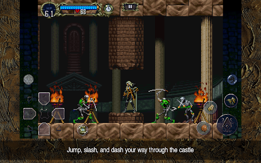 Castlevania: SotN