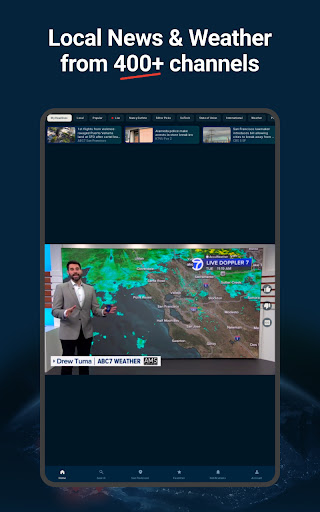 Haystack News: Local TV News