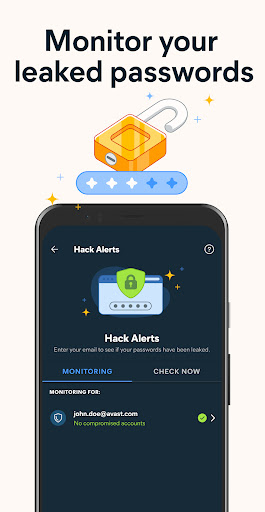 Avast One: Antivirus, Security