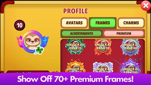 Bingo Classic - Bingo Games