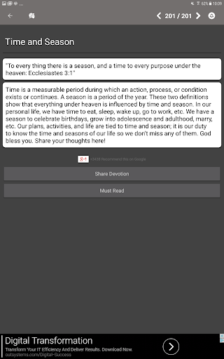 King James Bible - KJV Offline