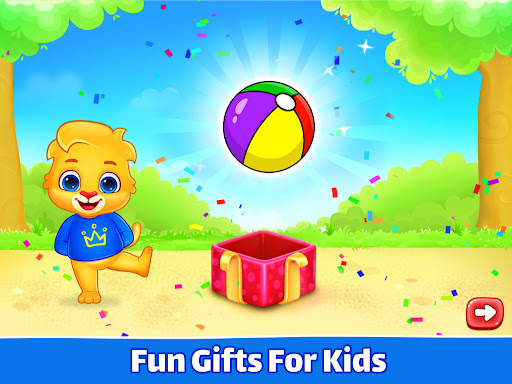 ABC Kids - Tracing & Phonics