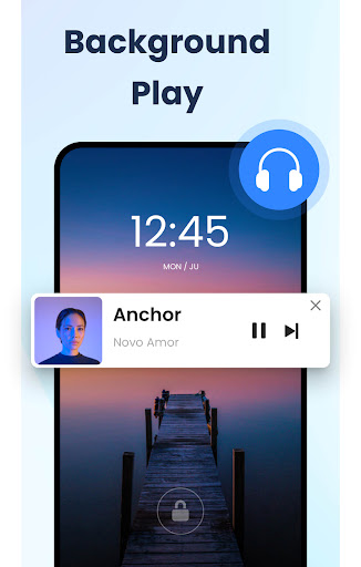 HD Video Player All Format