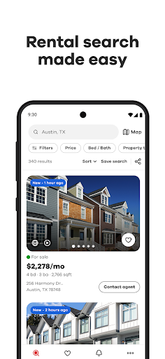 Realtor.com Real Estate & Rent