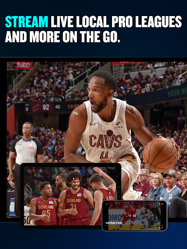 FanDuel Sports Network