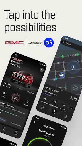 myGMC