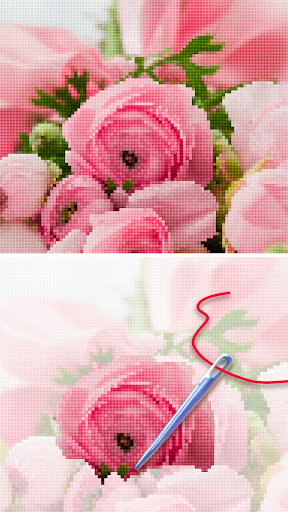 Cross Stitch:Collection