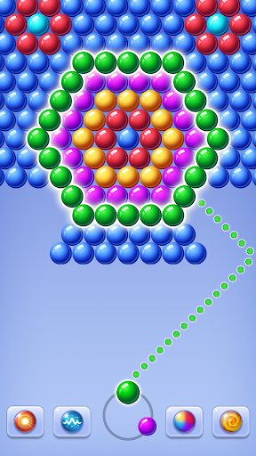 Bubble Pop Mania