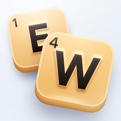 Easy Words - Word Puzzle Games