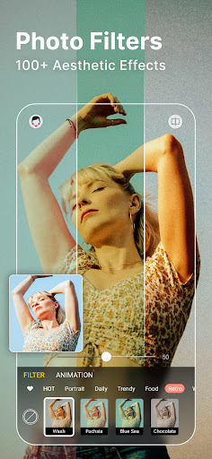 YouCam Perfect - Photo Editor