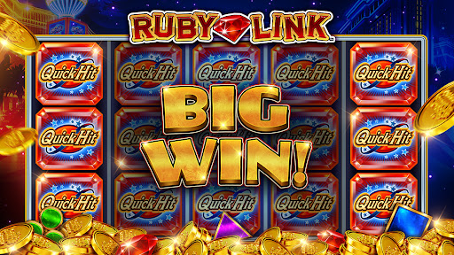 Quick Hit Casino Slots Games