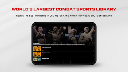 UFC