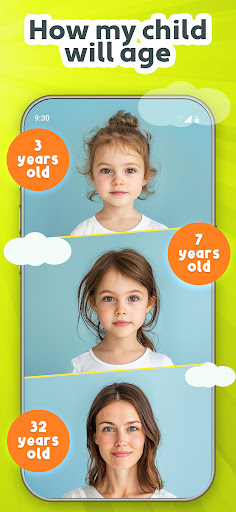 Future Baby Generator, AI Baby