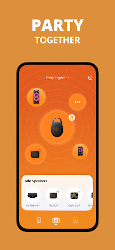 JBL Portable