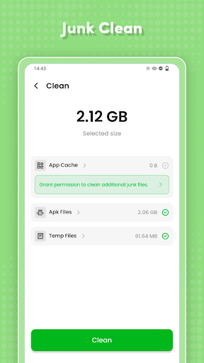 SurfClean