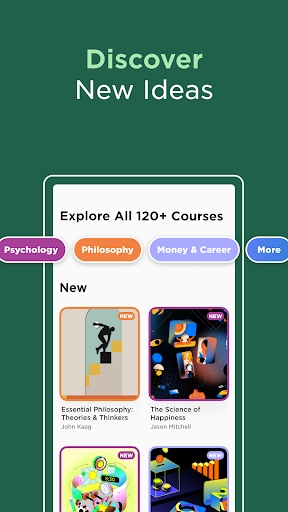 Imprint: Learn Visually