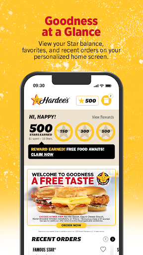 Hardee’s®