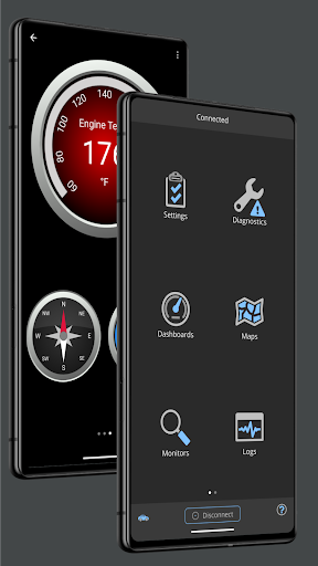 OBD Fusion (Car Diagnostics)