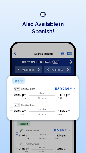 CheapOair: Cheap Flight Deals