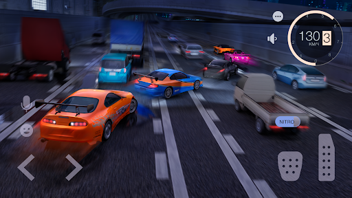 Tuning Club Online: Car Racing
