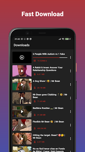 All Video Downloader Master