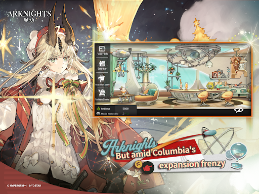 Arknights
