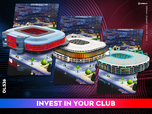 Dream League Soccer 2026