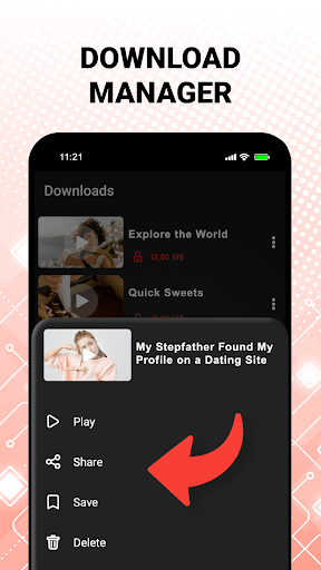 All Video Downloader Master