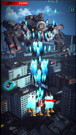 Legend of The Moon2: Shooting