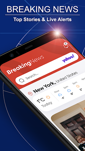Breaking News Brief - US News