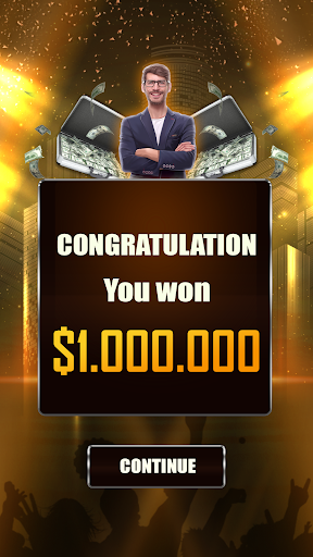 Deal Master: Million Deal