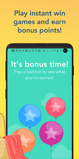 Receipt Pal: Scan for Rewards