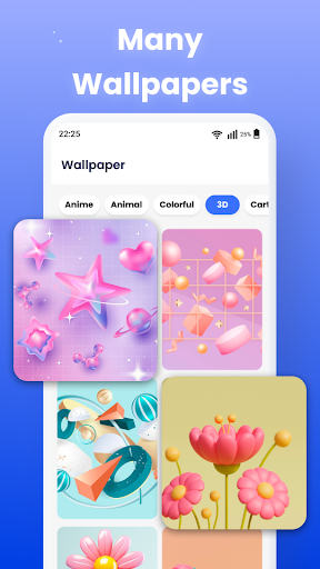 Keyboard Font & Keyboard Theme