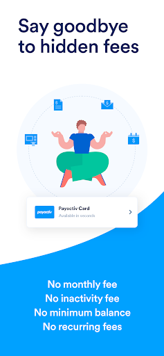 Payactiv