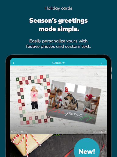 Snapfish: Prints + Photo Books