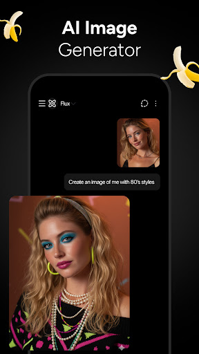 Chatbot AI Assistant - Genie