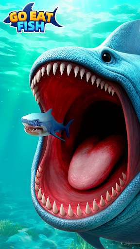 Go Eat Fish.io