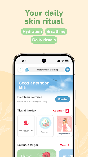 Face Massage, Skincare: forYou