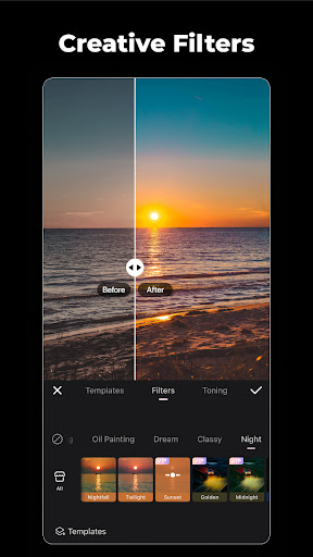 Wink: Video Enhancer & Editor