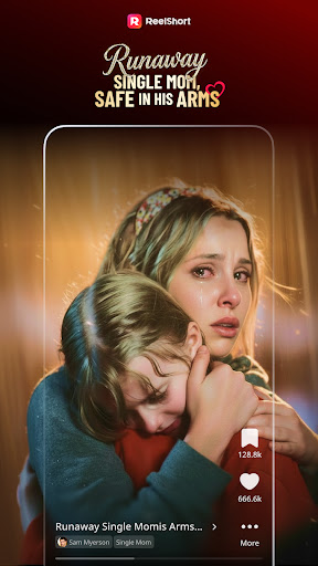 ReelShort - Stream Drama & TV