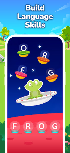 Kiddopia - Kids Learning Games