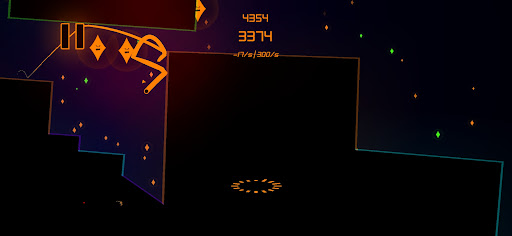 Neon Valley [AMOLED]