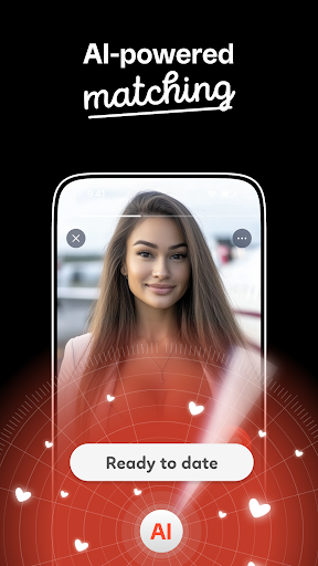 Kismia: Dating App & Chat